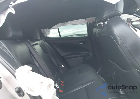 2020 Lexus Ux 250H from USA, damaged, VIN JTHX9JBH2L2020481